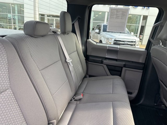 Certified 2020 Ford F150 XLT w/ Equipment Group 302A Luxury image 16