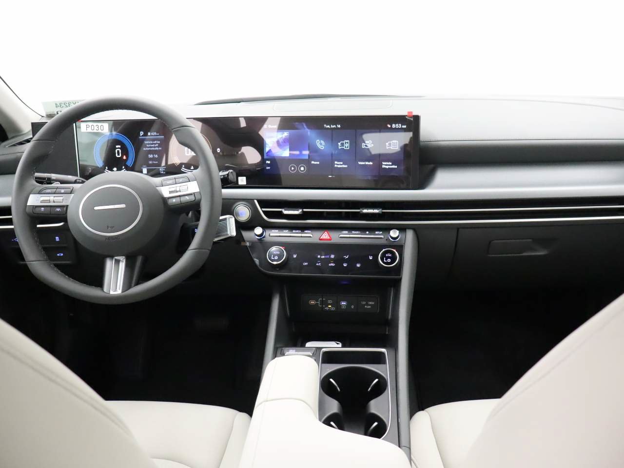 New 2026 Hyundai Sonata SEL FWD image 13