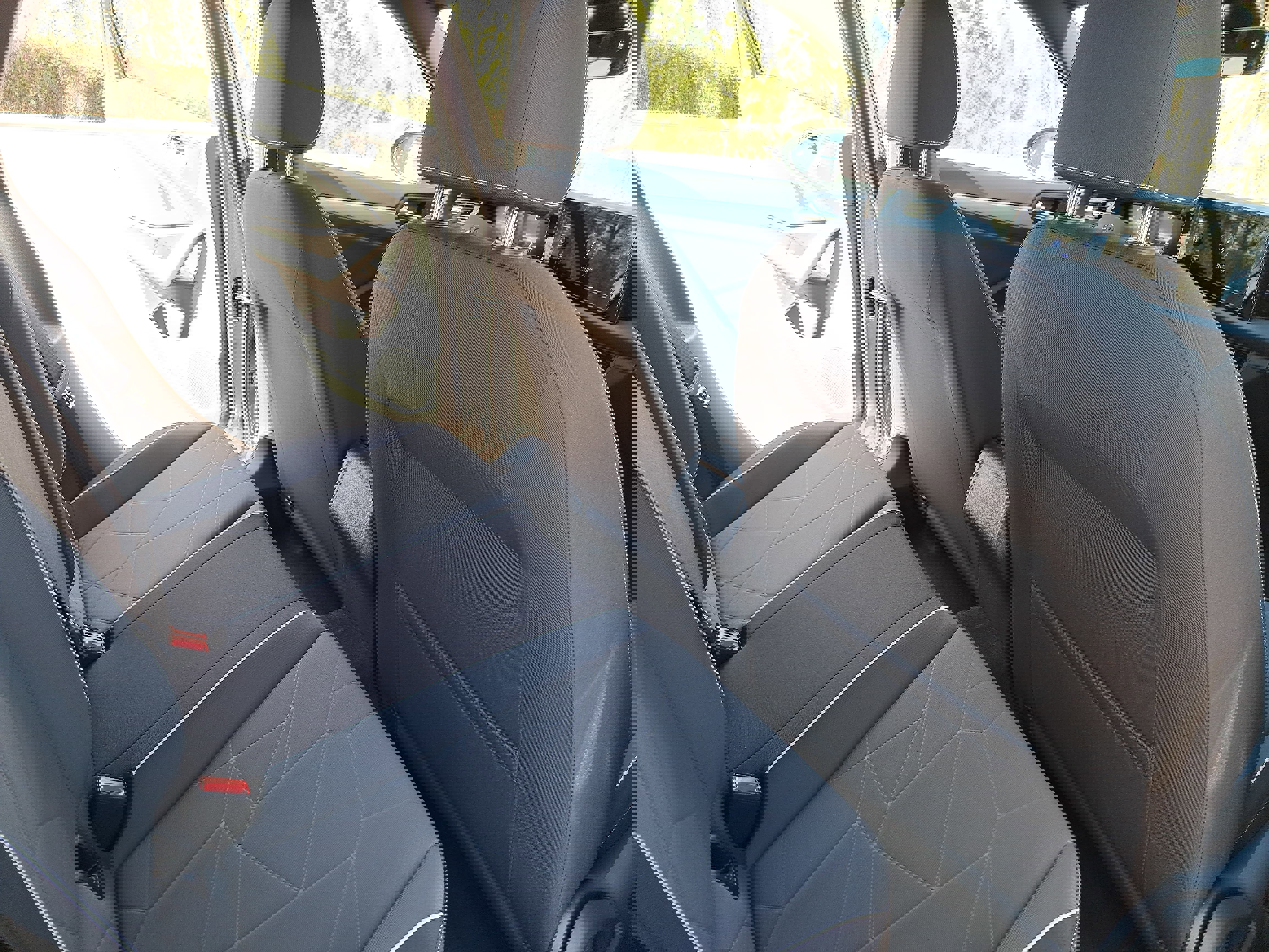 New 2026 Volkswagen Jetta Sport image 11