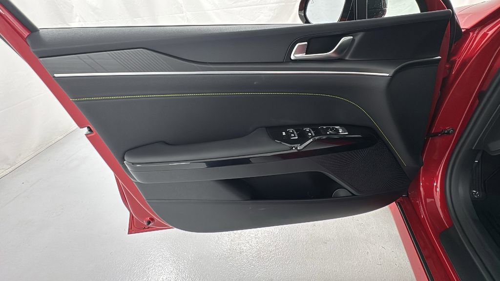 New 2026 Kia K5 GT image 16