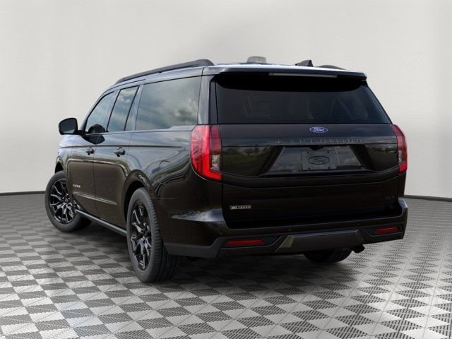 New 2027 Ford Expedition Max Platinum AWD/4WD image 4