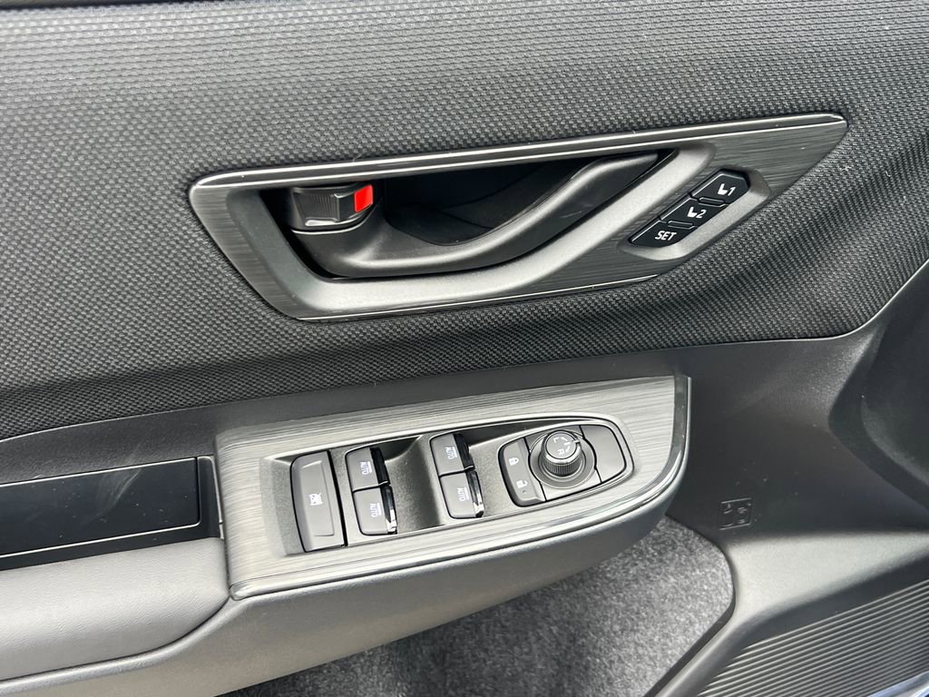 New 2026 Subaru Outback Limited image 20