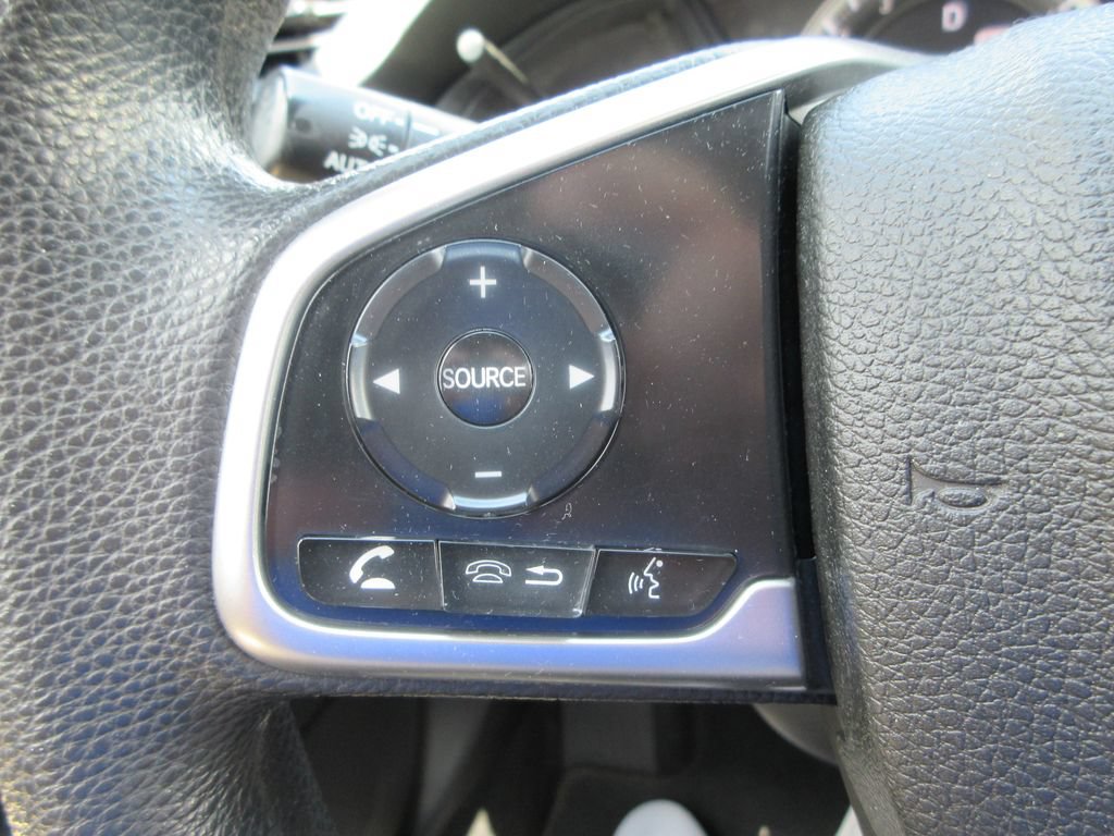 Used 2017 Honda Civic LX image 22