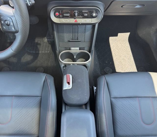 Used 2026 MINI Cooper S FWD image 24