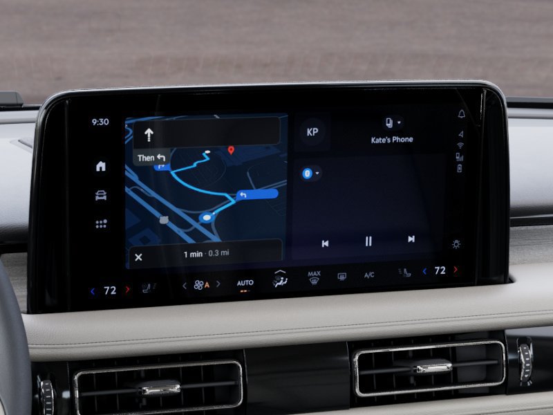 New 2027 Lincoln Aviator Reserve AWD/4WD image 15