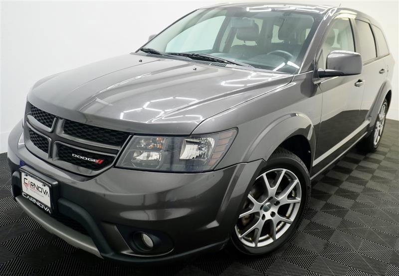 Used 2015 Dodge Journey R/T FWD image 43