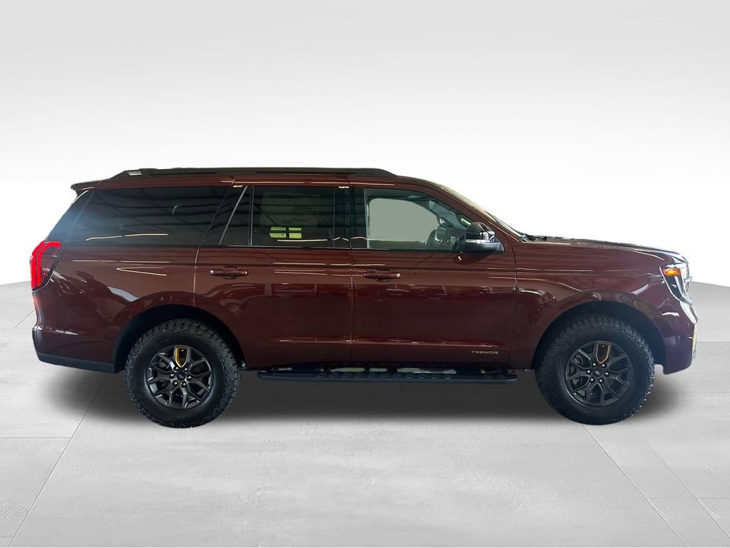 New 2027 Ford Expedition Tremor w/ Driver's Package AWD/4WD image 6