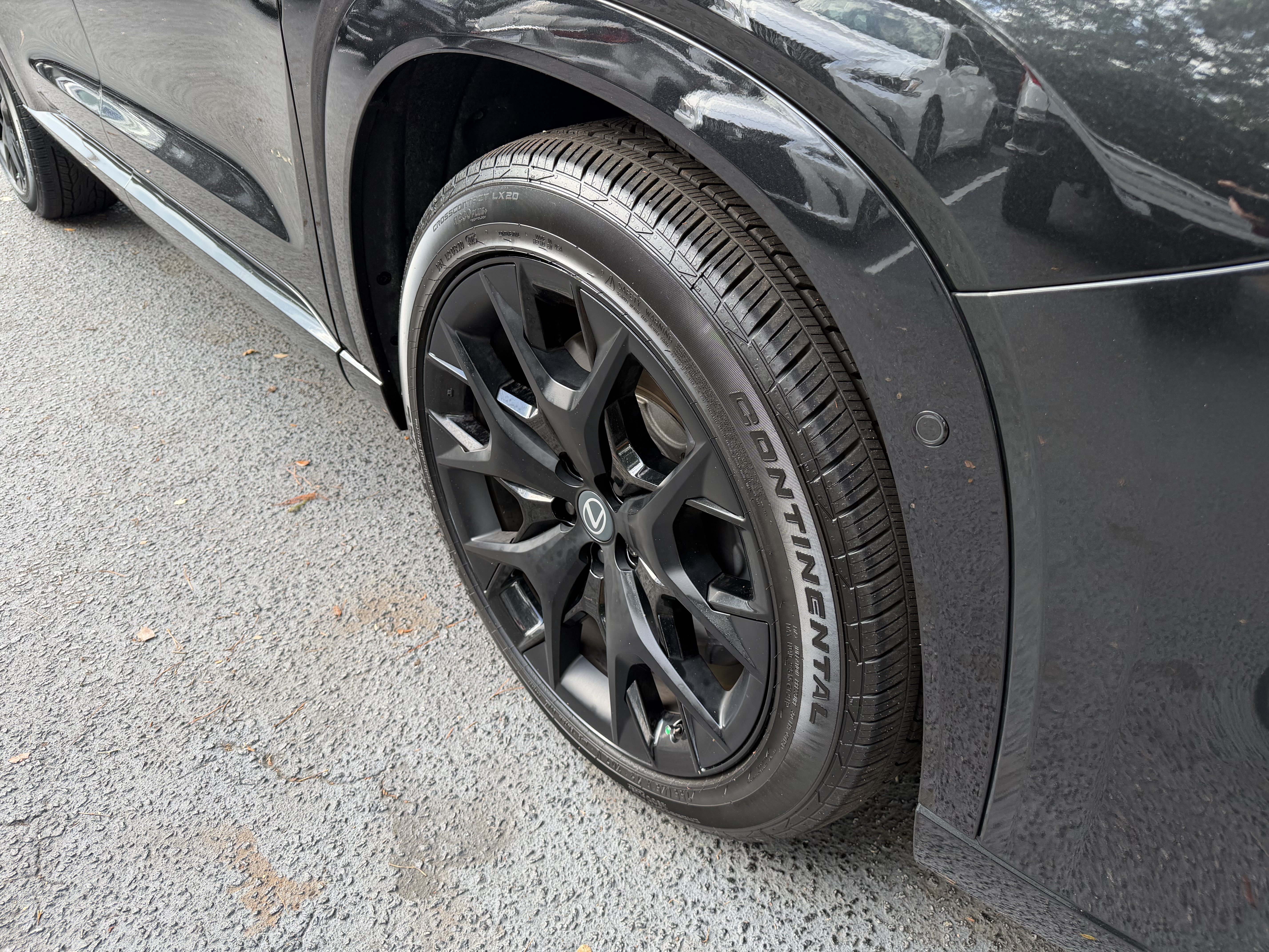 Used 2026 Lexus TX 350 AWD w/ Technology Package image 11