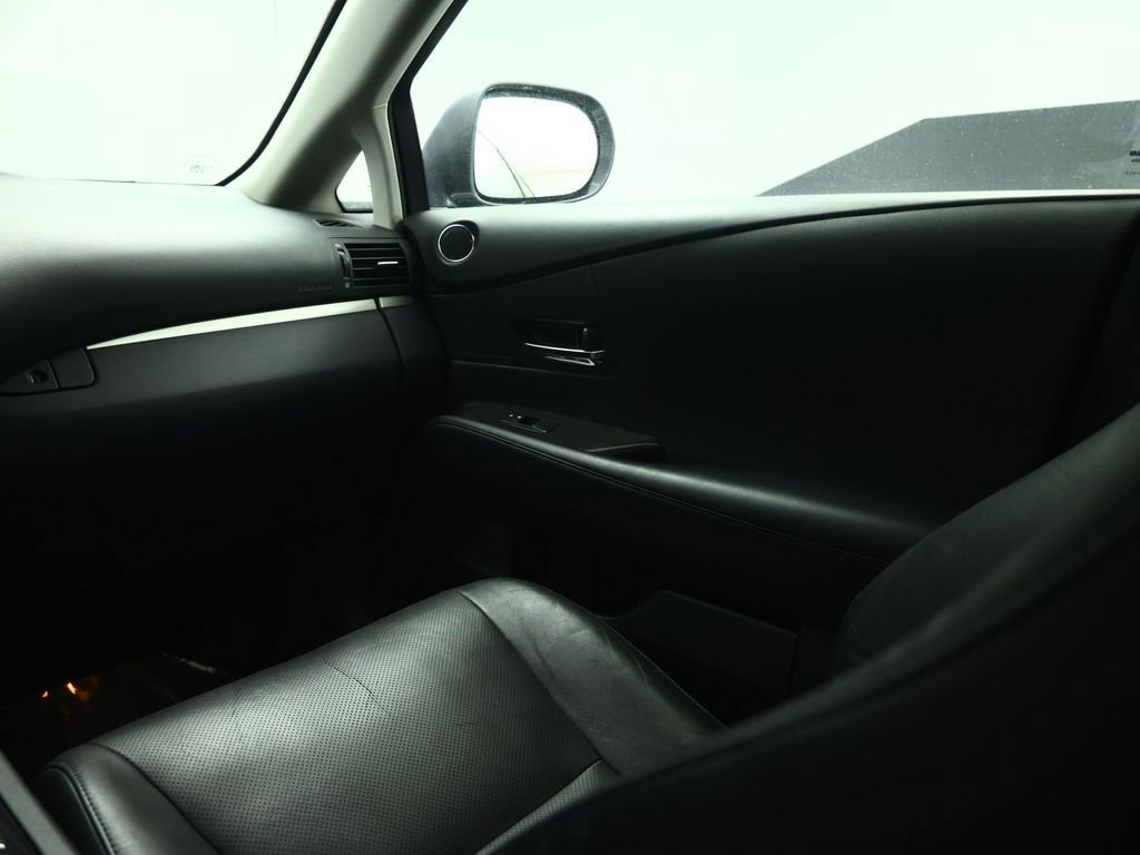 Used 2015 Lexus RX 350 FWD w/ Premium Package image 43