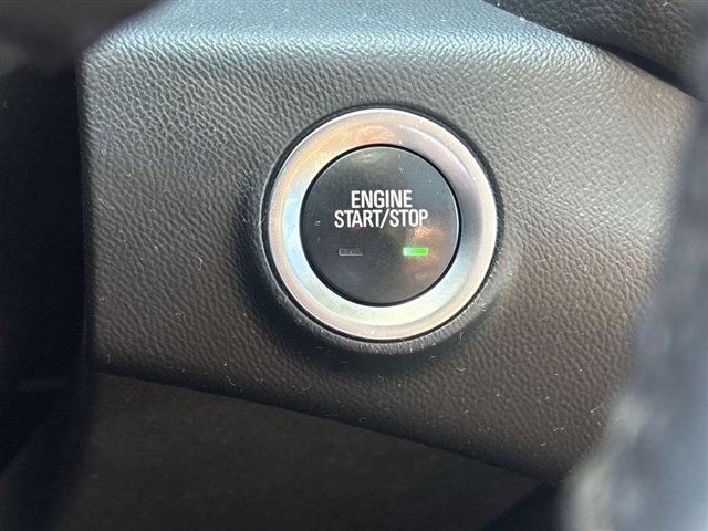 Certified 2020 GMC Terrain Denali w/ Denali Premium Package image 16