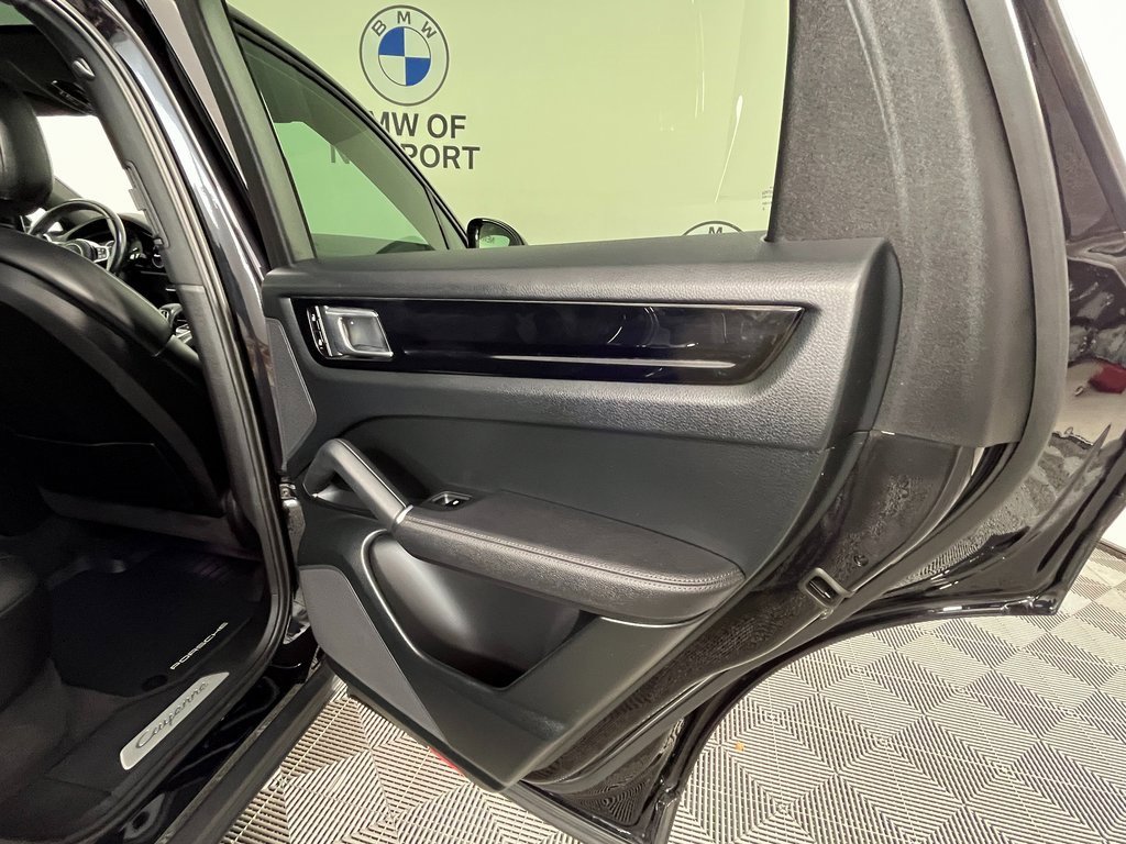 Used 2020 Porsche Cayenne S image 26