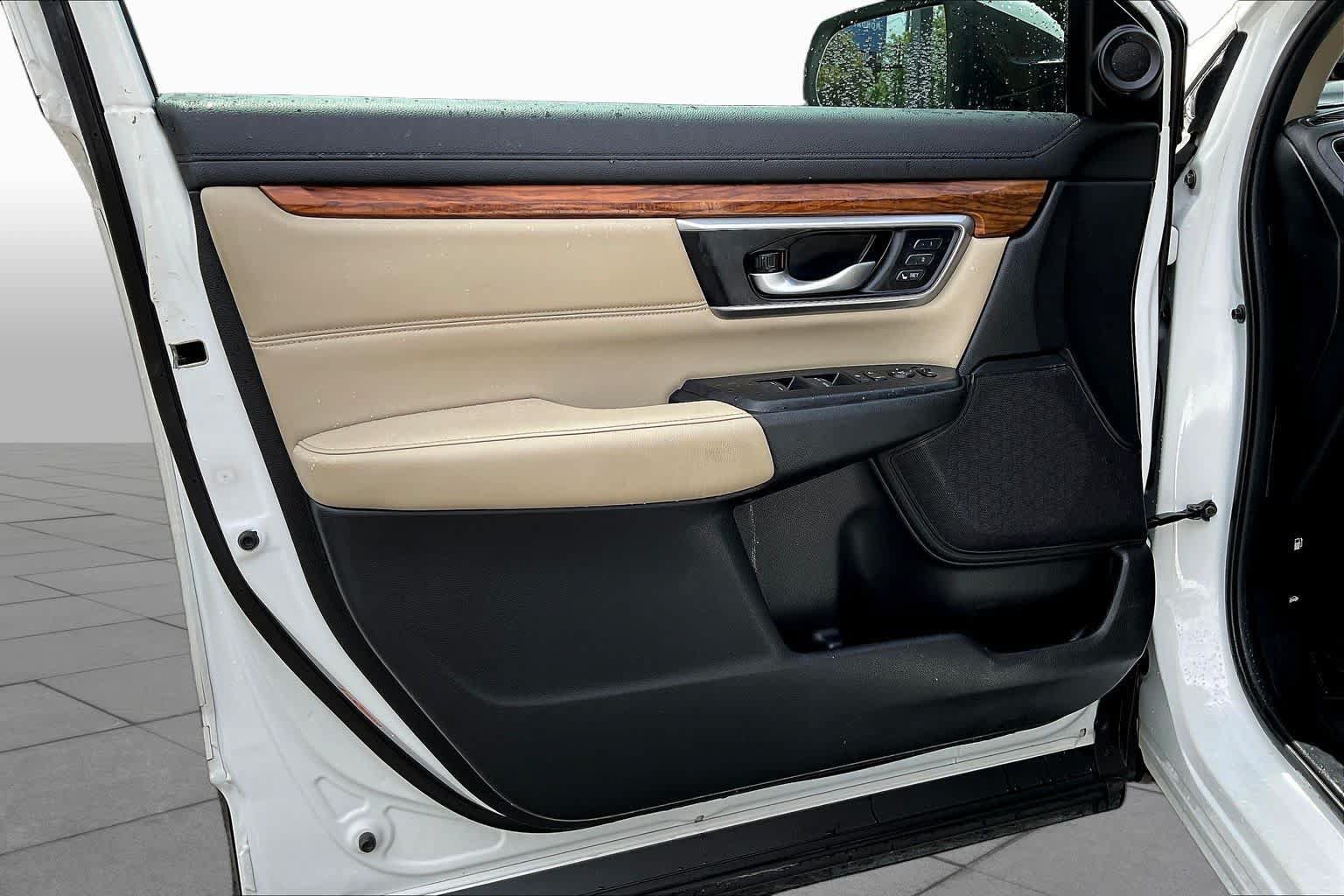 Used 2021 Honda CR-V EX-L image 21