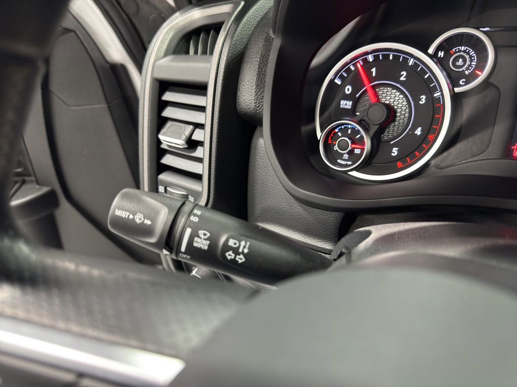 Used 2025 RAM 5500 Tradesman image 25