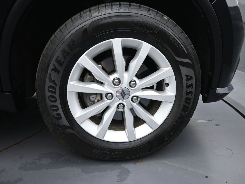 Used 2019 Dodge Durango SXT image 27