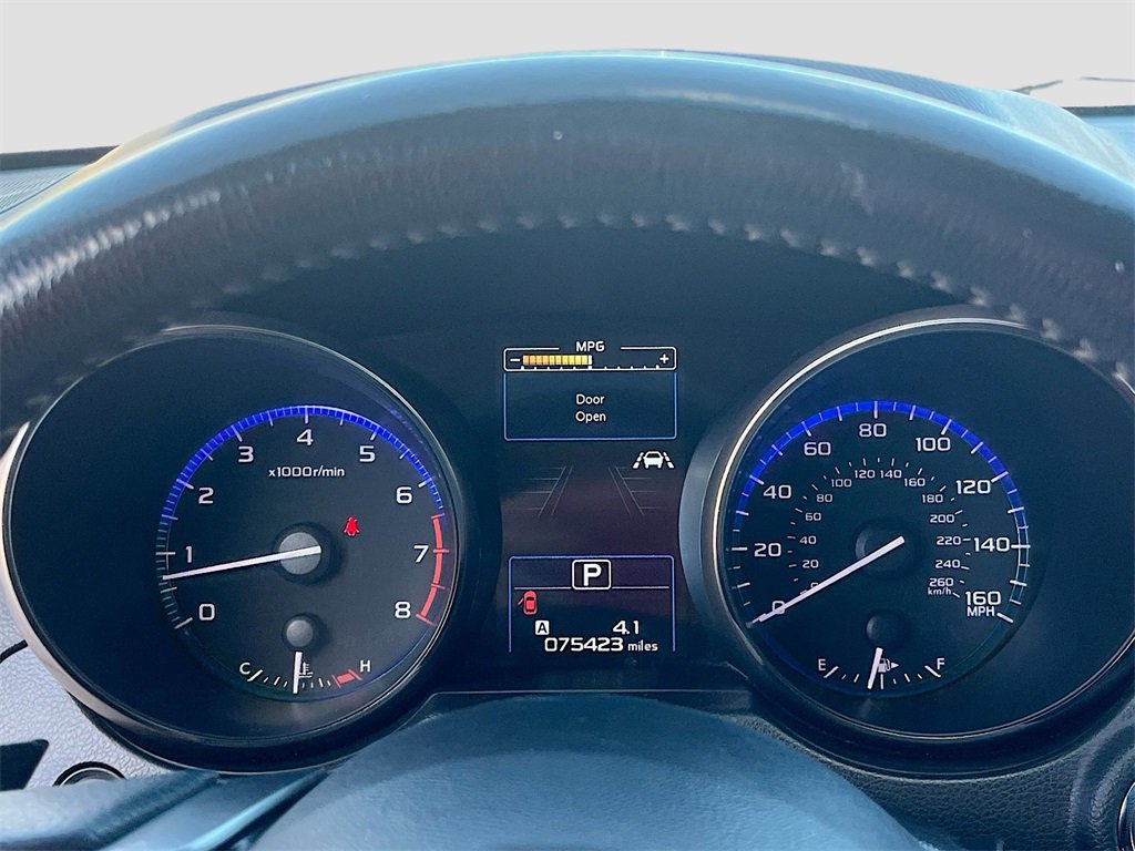 Used 2019 Subaru Outback 3.6R Limited image 12