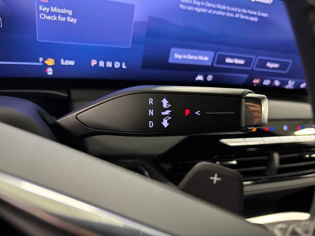 New 2026 Buick Enclave Preferred w/ Power Package image 35