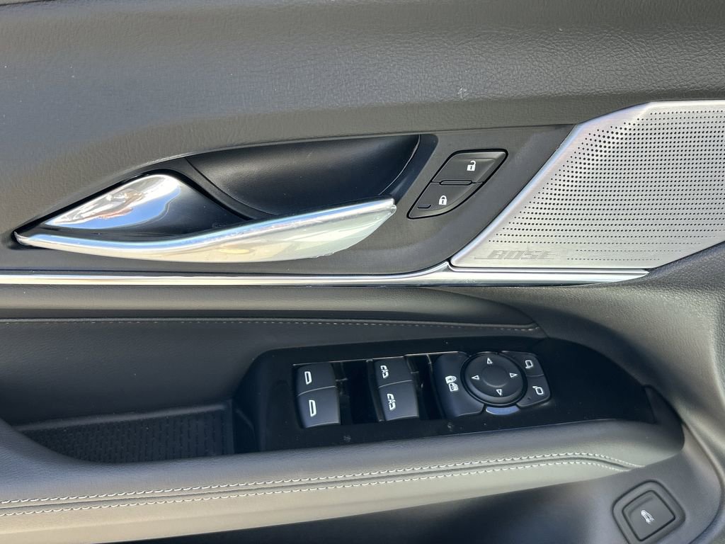 New 2026 Cadillac CT4 Luxury image 17