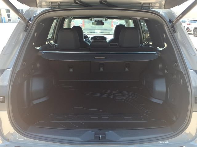 New 2026 Subaru Forester Limited AWD/4WD image 10