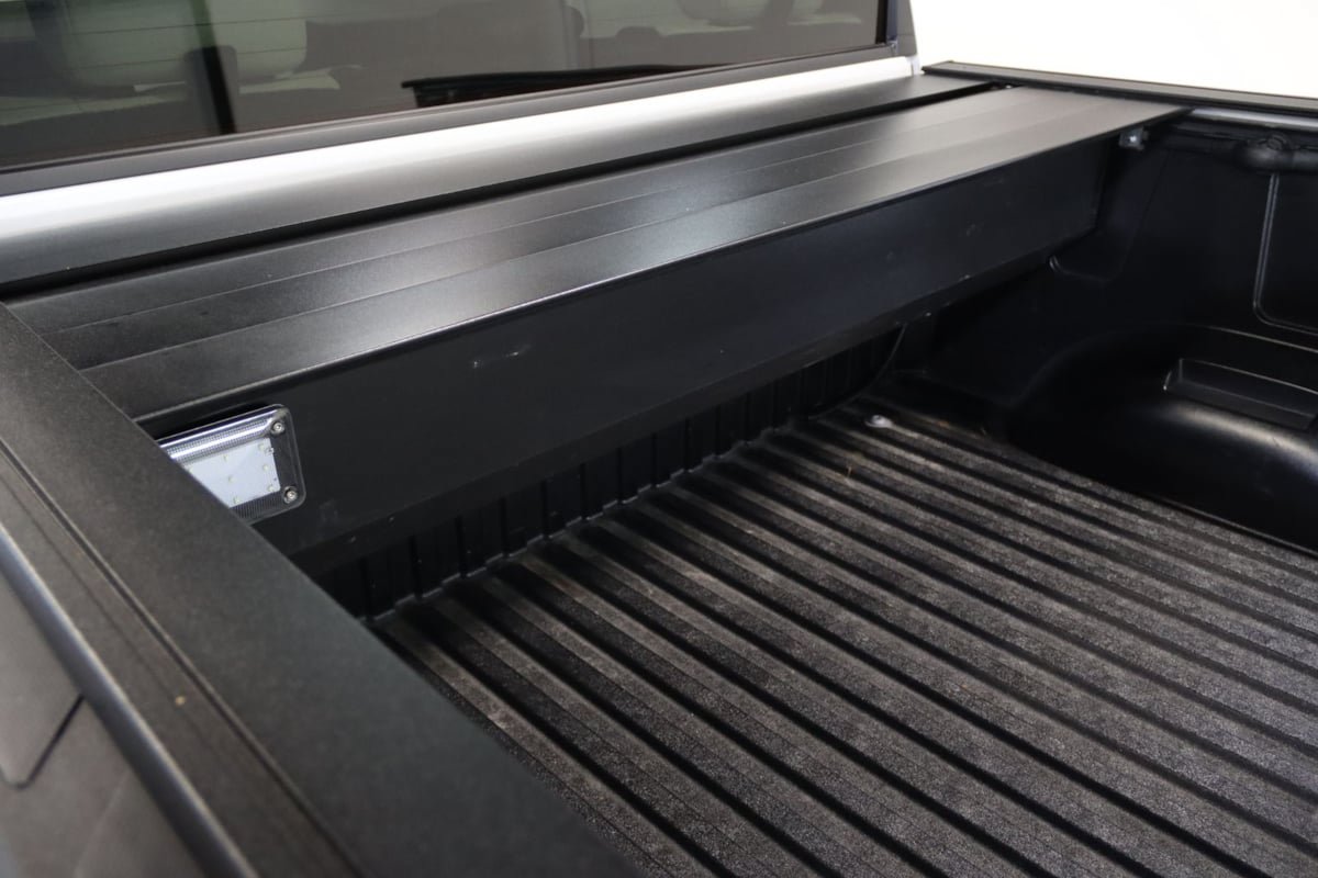 Used 2024 Toyota Tundra Capstone AWD/4WD image 15