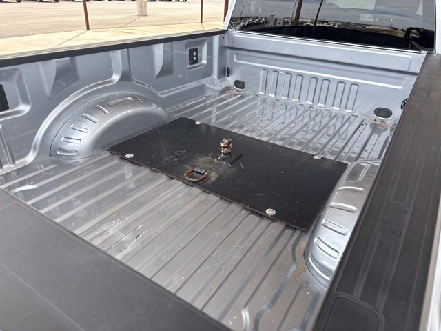 Used 2024 Ford F350 4x4 Crew Cab DRW Super Duty image 10