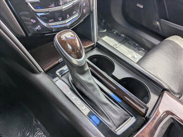Used 2016 Cadillac XTS Luxury AWD/4WD image 13