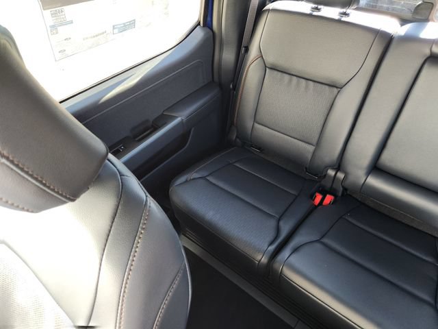 New 2026 Ford F250 Lariat w/ Black Appearance Package AWD/4WD image 14
