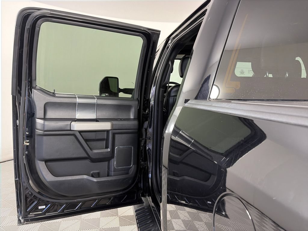 Used 2018 Ford F150 Lariat AWD/4WD image 12