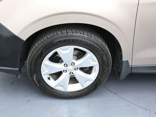 Used 2015 Subaru Forester 2.5i Premium w/ Rugged Package #1 image 9