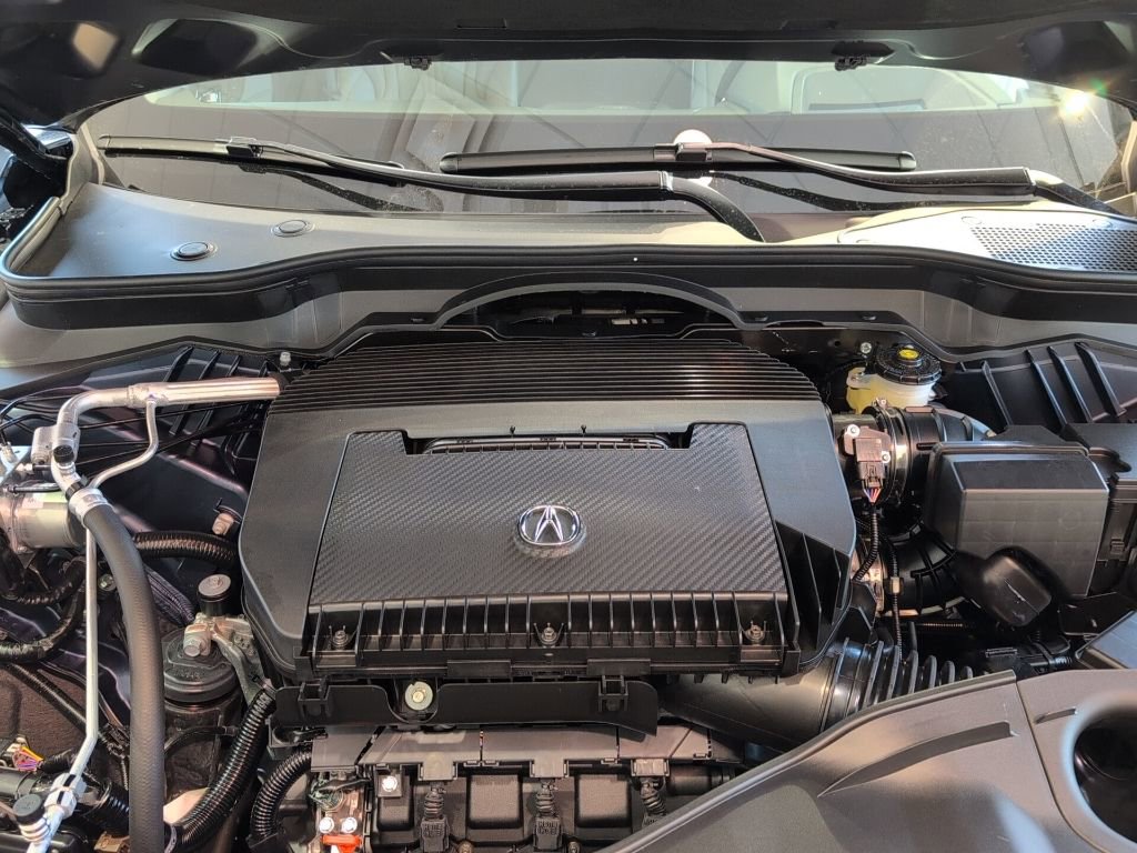 New 2026 Acura MDX w/ Advance Package image 22