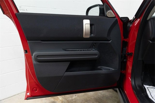 Certified 2025 MINI Cooper Countryman S w/ Comfort Package Max image 14