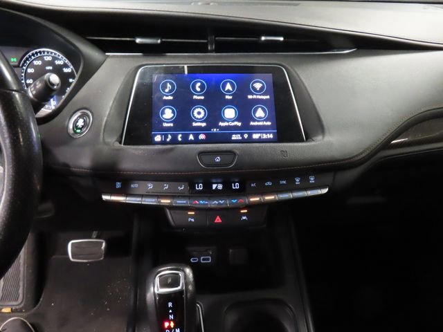 Used 2019 Cadillac XT4 Sport w/ Driver Awareness Package FWD image 23