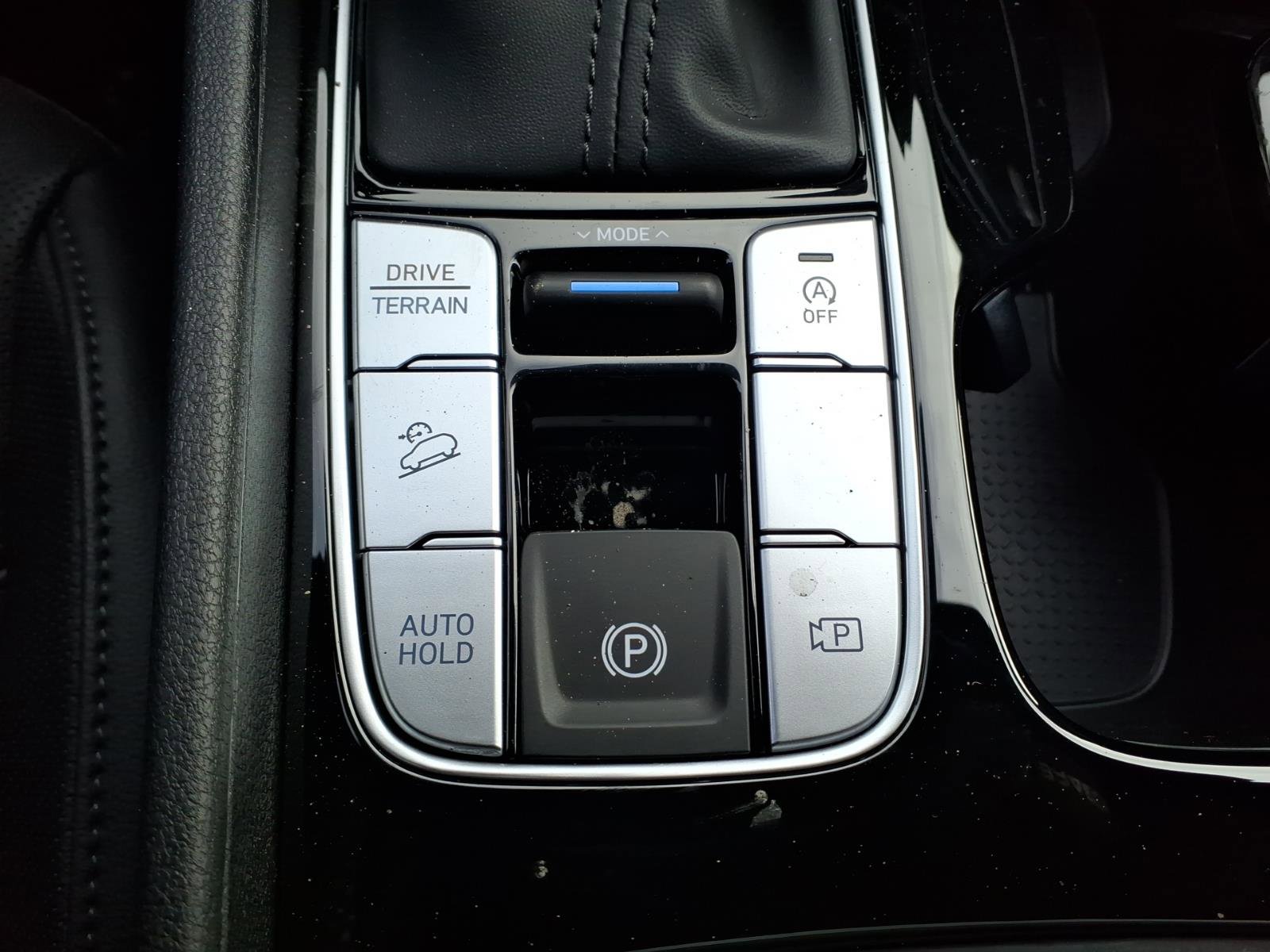 New 2026 Hyundai Tucson XRT AWD/4WD image 11