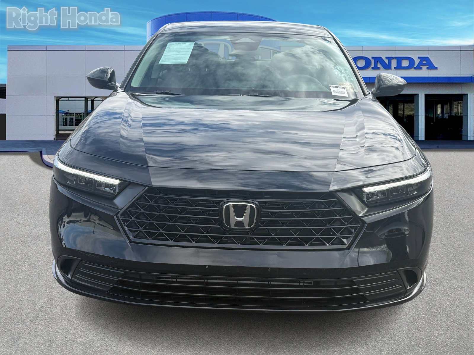 Used 2024 Honda Accord LX image 5