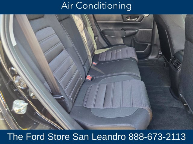 Used 2020 Honda CR-V LX image 14
