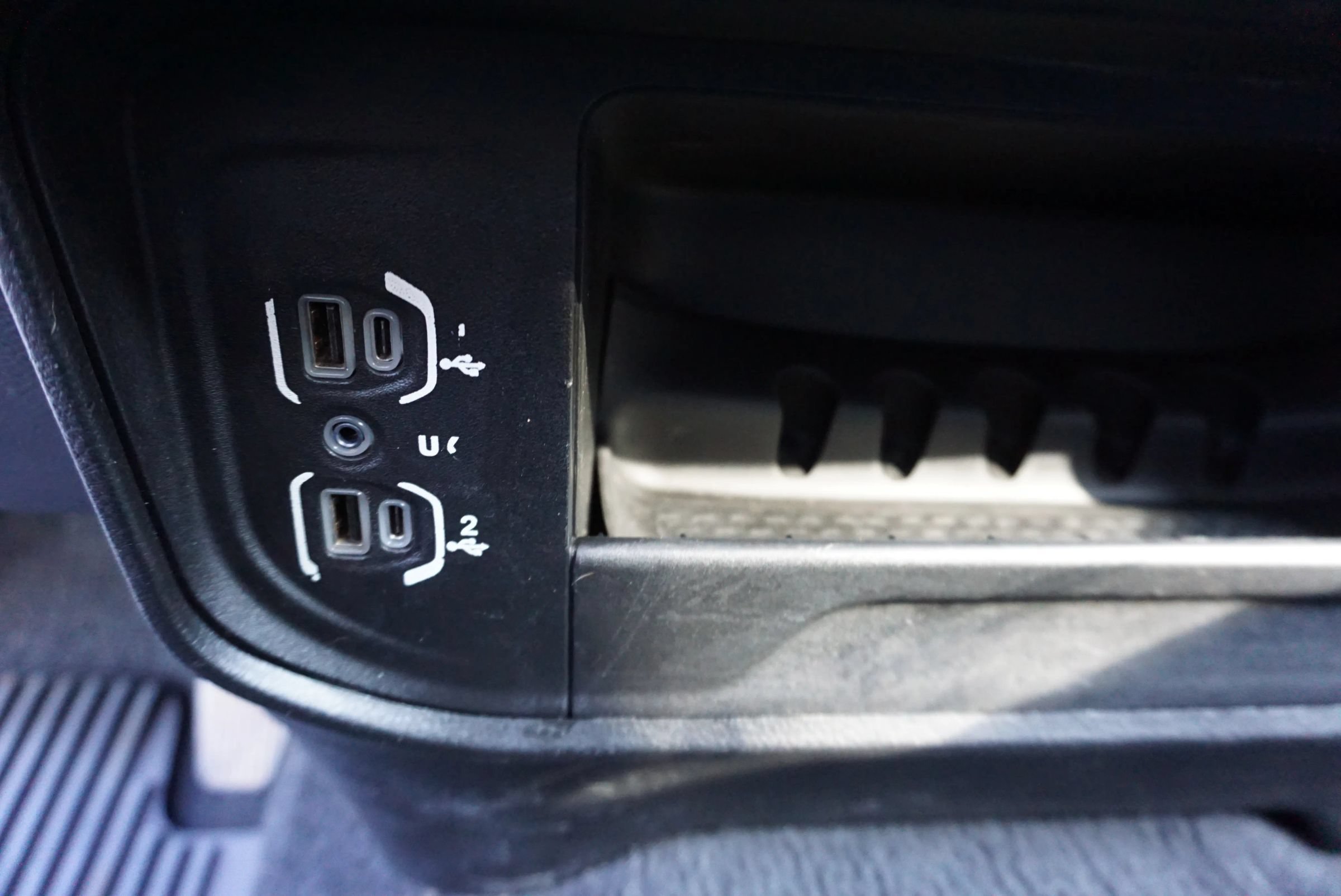 Used 2019 RAM 3500 Tradesman AWD/4WD image 31