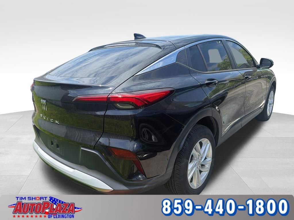 Used 2024 Buick Envista Preferred w/ Convenience I Package FWD image 5