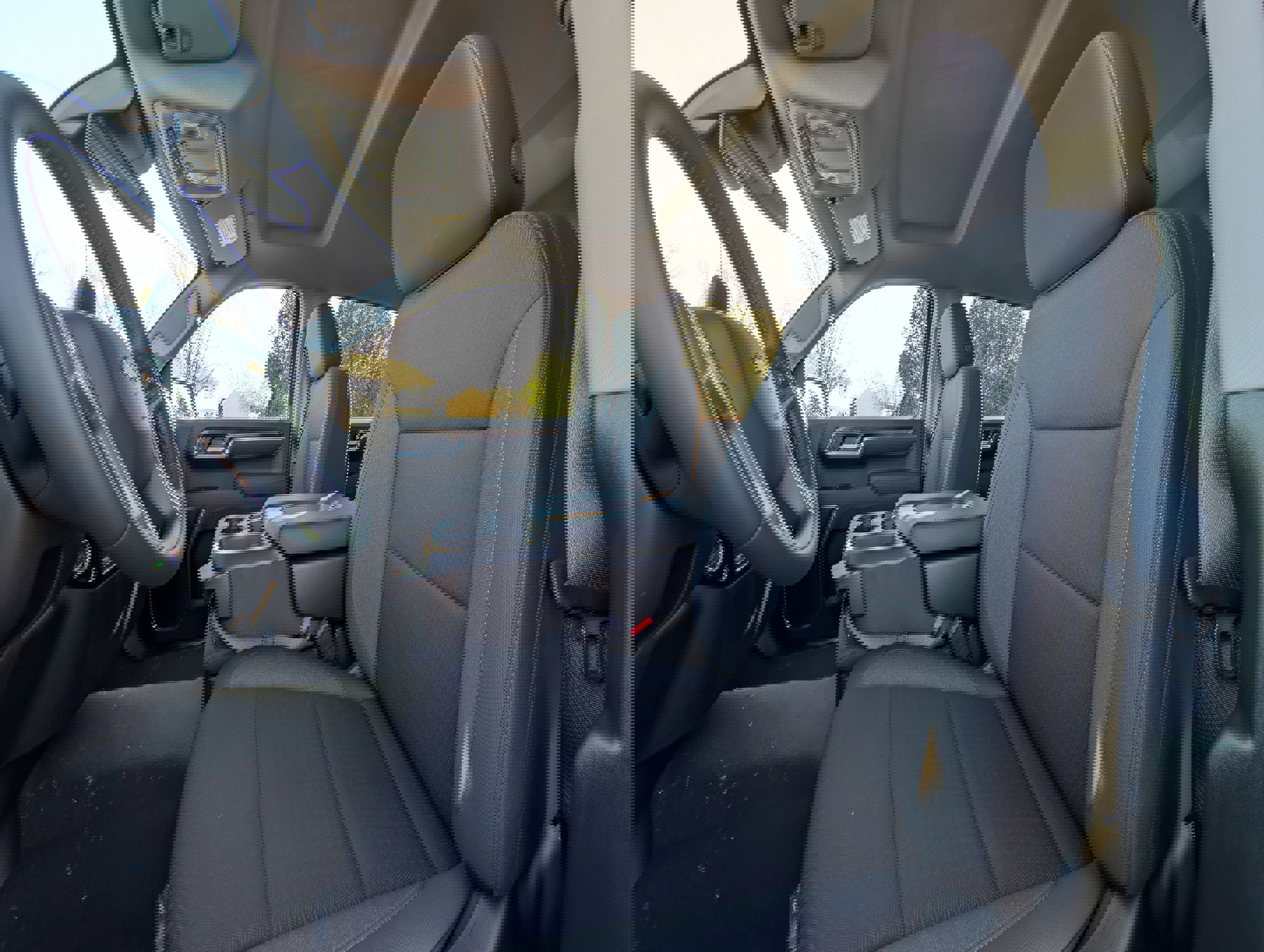 New 2026 Chevrolet Silverado 1500 LT image 22