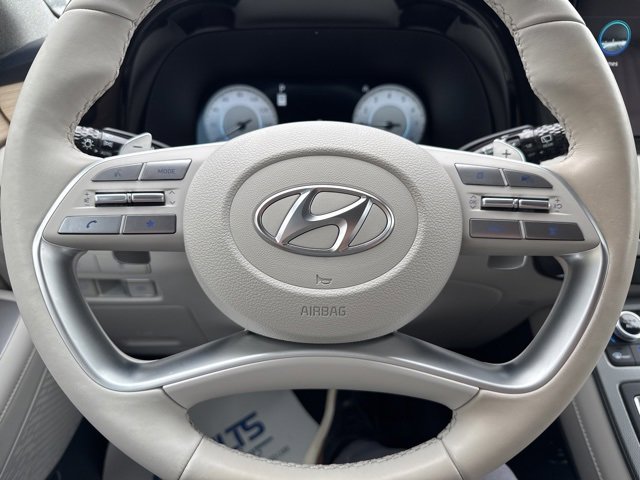 Used 2024 Hyundai Palisade Limited image 10