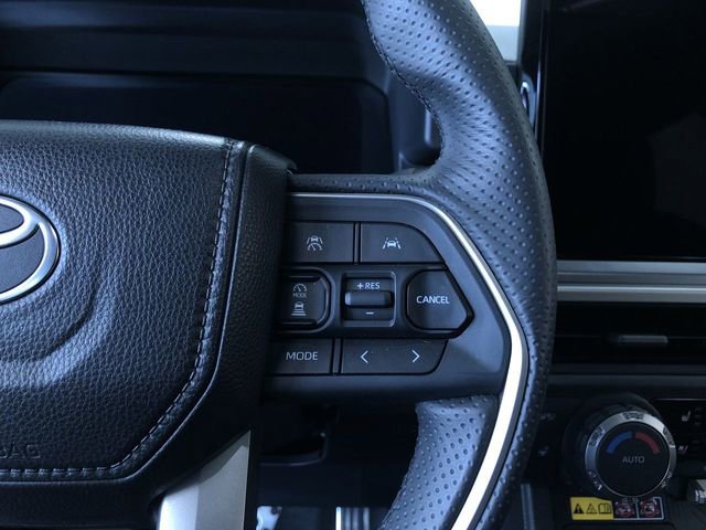 Certified 2026 Toyota 4Runner TRD Sport Premium AWD/4WD image 26
