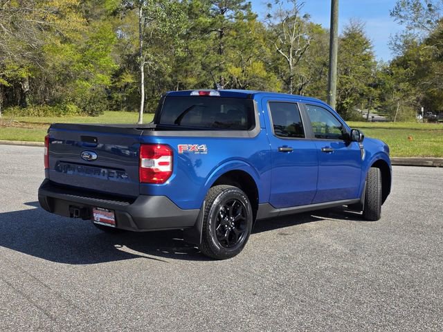 Used 2024 Ford Maverick XLT w/ XLT Luxury Package image 5