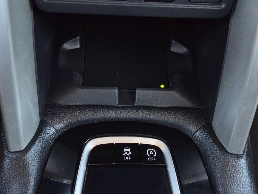 Used 2024 Toyota Corolla Cross LE FWD image 23