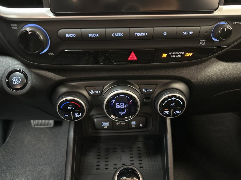 New 2026 Hyundai Venue SEL image 20