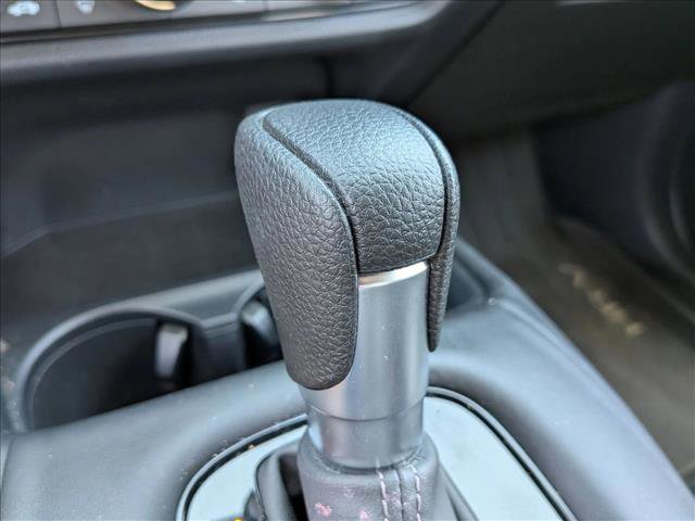 Used 2024 Honda HR-V LX image 11