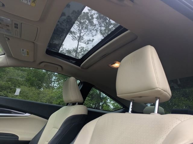 Used 2015 Honda Accord EX-L image 21