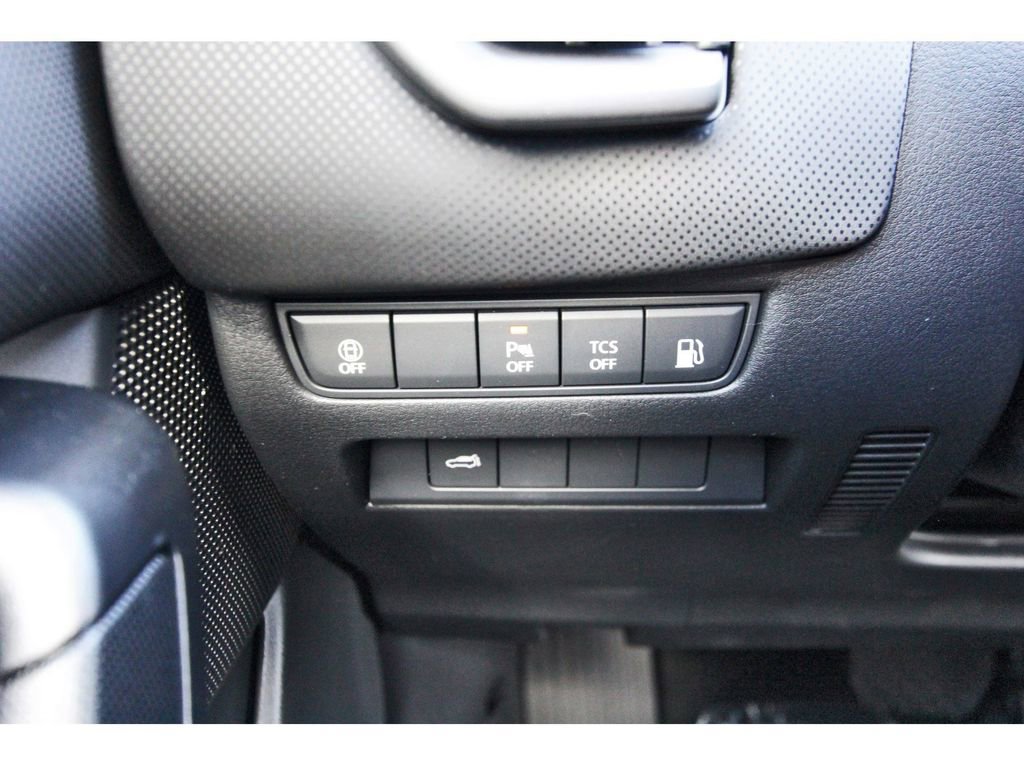 New 2026 MAZDA CX-50 2.5 Hybrid w/ Weather Package image 20