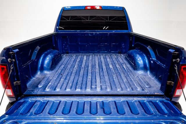Used 2016 RAM 1500 Express w/ Popular Equipment Group AWD/4WD image 29