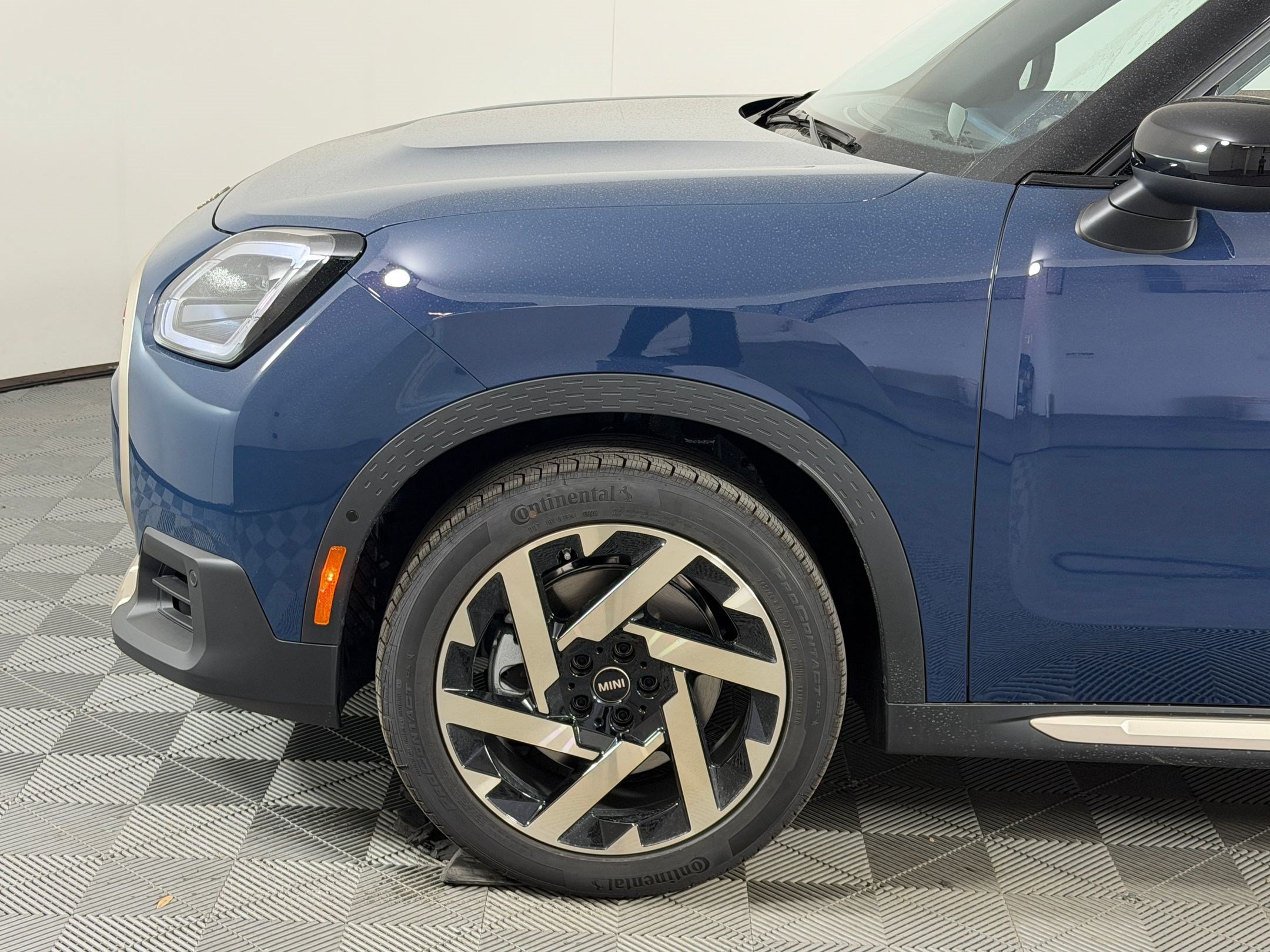 New 2027 MINI Cooper Countryman S AWD/4WD image 11