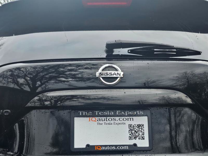 Used 2018 Nissan Murano SL w/ Midnight Edition Package FWD image 28