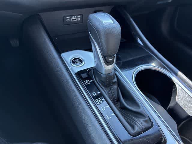 Used 2024 Nissan Altima 2.5 SV FWD image 33