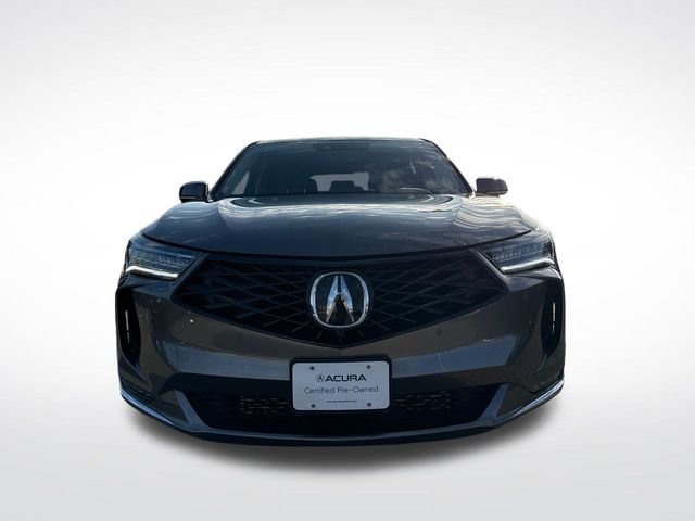 Used 2025 Acura RDX SH-AWD w/ Advance Package image 9